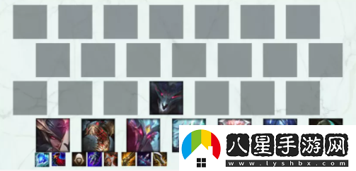 金鏟鏟之戰復生刺陣容怎么搭配