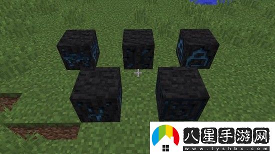 我的世界虛無(wú)世界3傳送門(mén)怎么制作