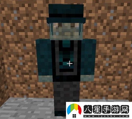 我的世界虛無(wú)世界3傳送門(mén)怎么制作