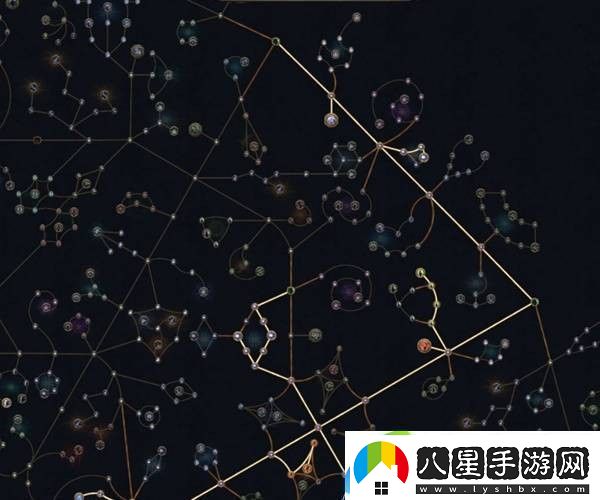 流放之路2的1血冰電雙捷銳眼Build搭配建議