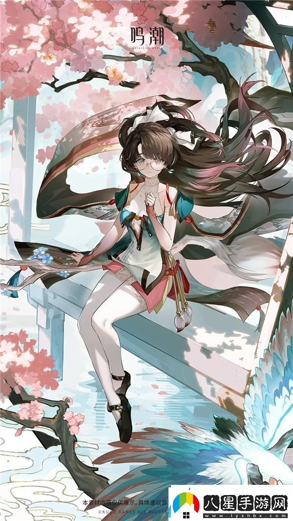 鳴潮2.0版本五星角色強度榜
