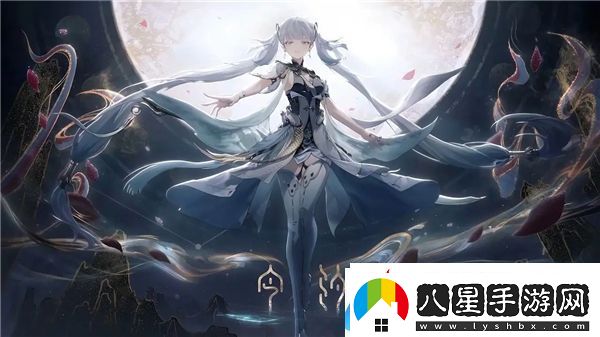 鳴潮2.0版本五星角色強度榜