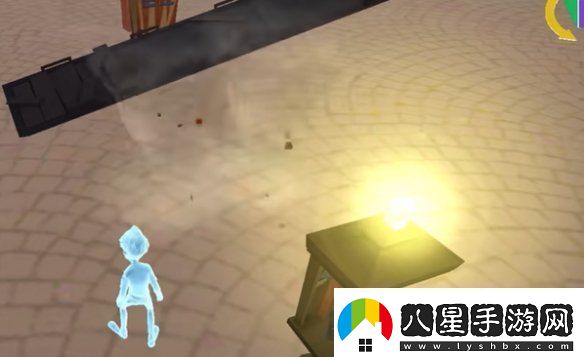 第五人格隨筆浮想模式機關(guān)玩法攻略