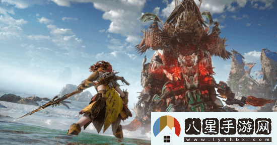 曝索尼又一款多人游戲被取消：這次是地平線(xiàn)MMO