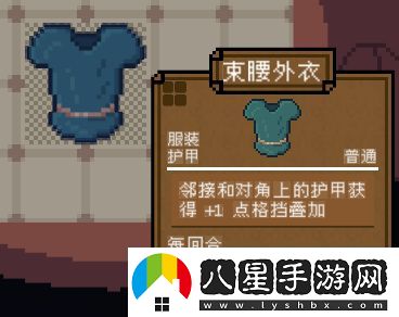 背包英雄全護甲道具有哪些