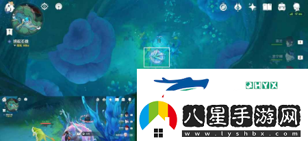 原神超越時(shí)空之空想任務(wù)在哪接取