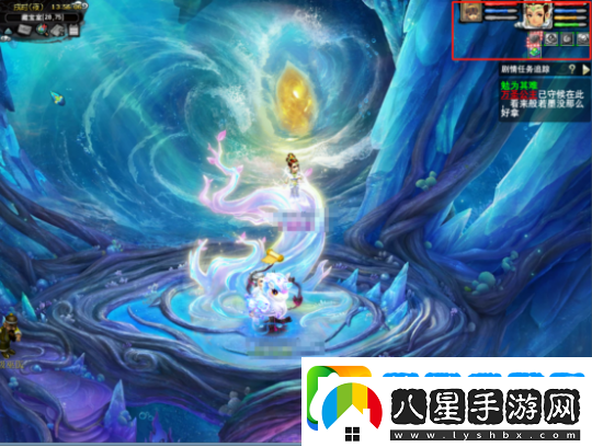 夢(mèng)幻西游全新劇情玩法不消耗點(diǎn)卡！還有機會(huì )拿五寶