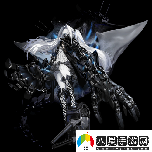 黑潮深海覺(jué)醒