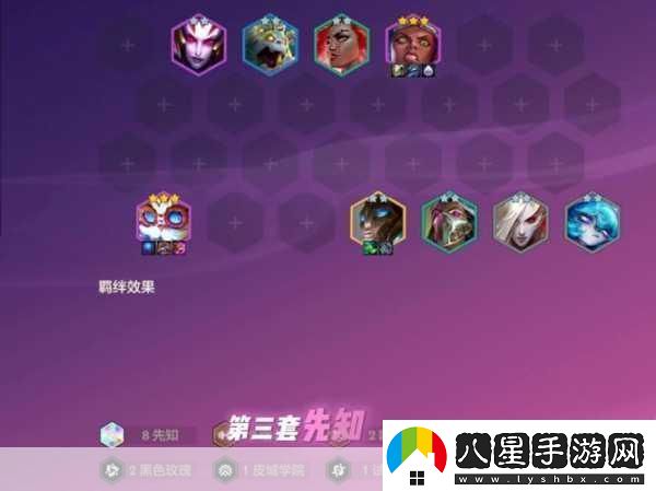 S13賽季監察大嘴陣容搭配
