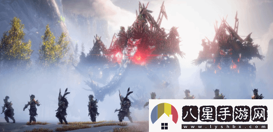 曝索尼又一款多人游戲被取消：這次是地平線(xiàn)MMO