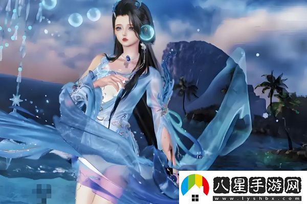 逆水寒手游潮光內功搭配推薦分享
