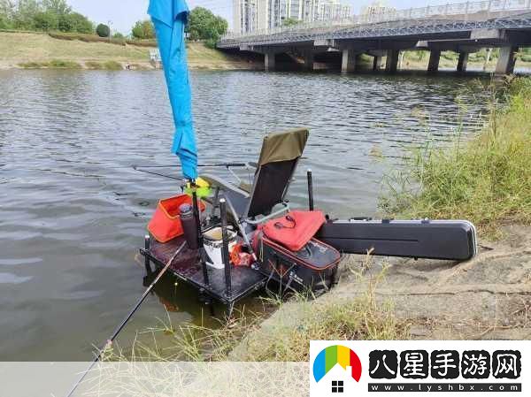 泡泡先鋒釣魚(yú)秘籍