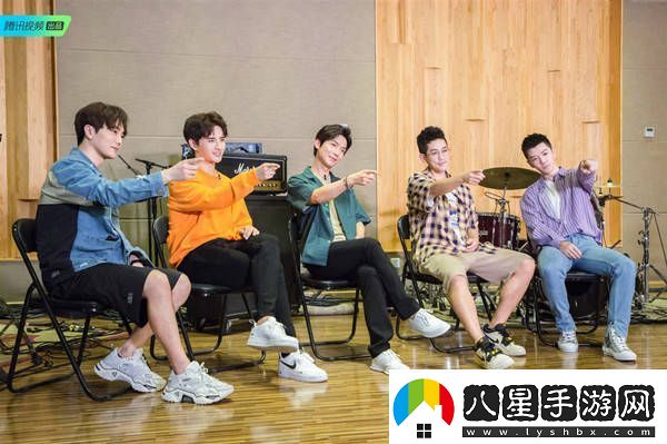 張遠攜手07快男重登少年舞臺