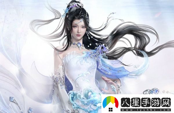 逆水寒手游潮光內功搭配推薦分享