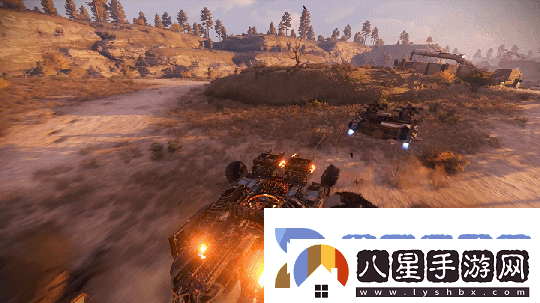 創(chuàng  )世戰車(chē)