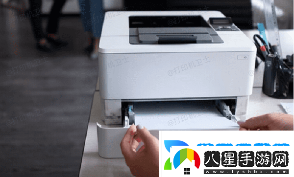佳能打印機卡紙了怎么把紙拿出來(lái)