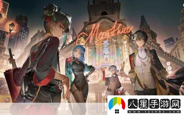 歸龍潮女團挑戰生活顏行任務(wù)全攻略