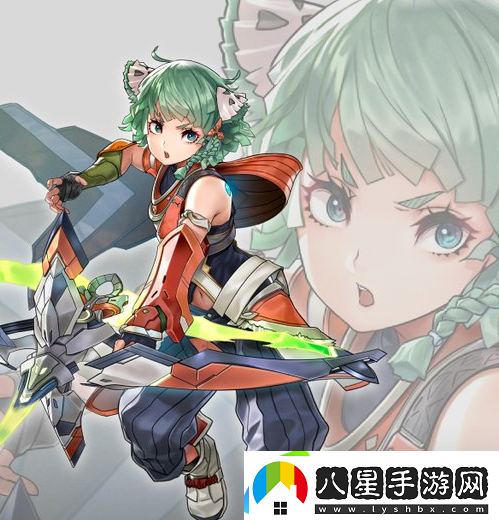 異度之刃3最強職業(yè)