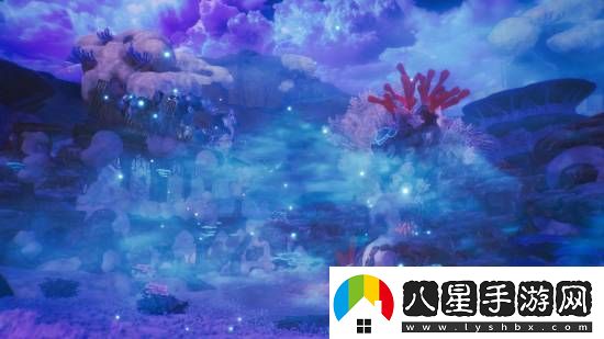 優(yōu)米雅的煉金工房系統介紹：戰斗探索等展示