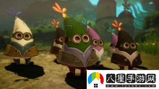 優(yōu)米雅的煉金工房系統介紹：戰斗探索等展示