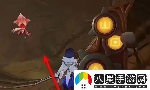原神3.6版本遺跡大門(mén)怎么打開(kāi)