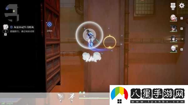 歸龍潮女團挑戰生活顏行任務(wù)全攻略