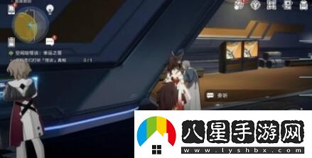 崩壞星穹鐵道新怪談幸運之簽怎么過(guò)