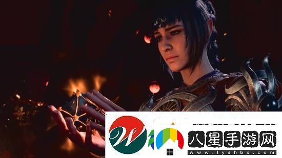博德之門(mén)38號補丁即將登場(chǎng)！新子職業(yè)、跨平機令人期待