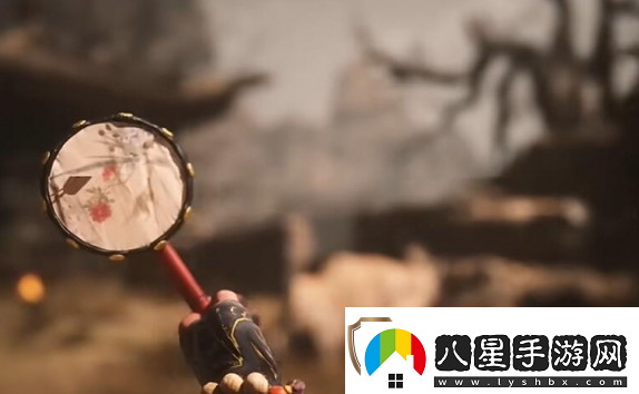 黑神話(huà)悟空瘋虎boss怎么觸發(fā)