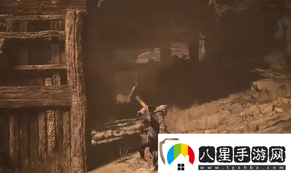 黑神話(huà)悟空瘋虎boss怎么觸發(fā)
