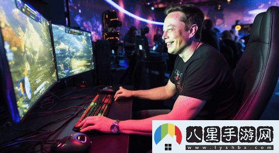 老牌制作人談馬斯克的AI游戲工作室現在的游戲成本高效率低