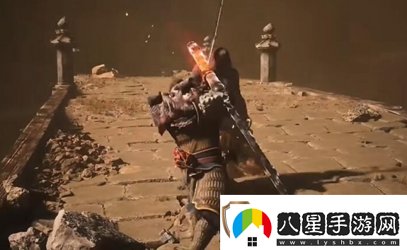 黑神話(huà)悟空瘋虎boss怎么觸發(fā)