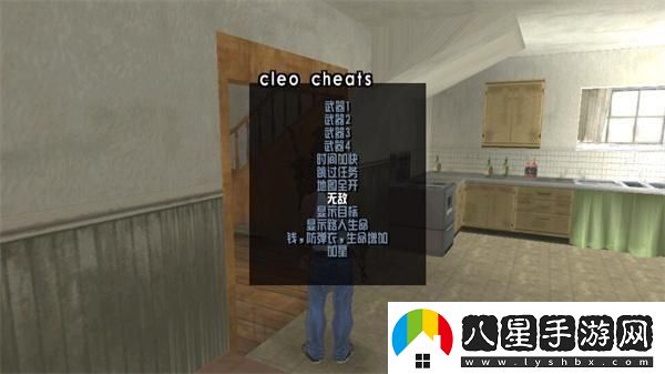 俠盜獵車(chē)6秘籍大全代碼