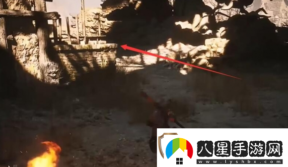 黑神話(huà)悟空瘋虎boss怎么觸發(fā)