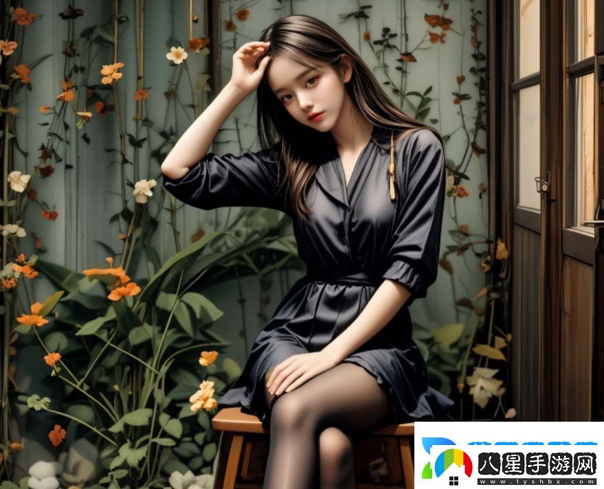 情竇初開(kāi)的少女2