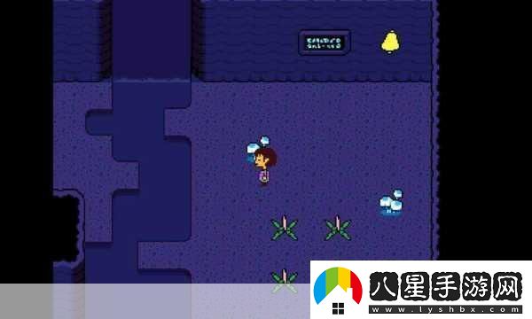 傳說(shuō)之下橋花謎題全攻略