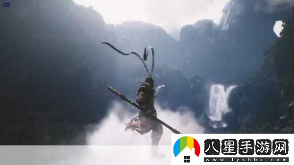 黑神話(huà)悟空第一章翠竹林