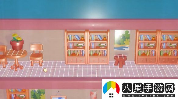 休閑解謎游戲小花園發(fā)售日公布！最新預告片賞