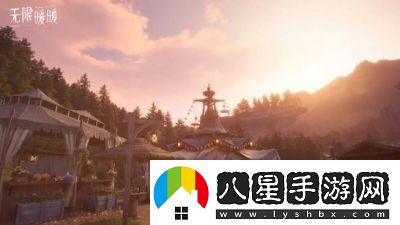 無(wú)限暖暖小石樹(shù)花田洞穴位置攻略