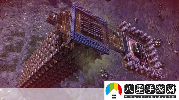 無(wú)人深空地表S級熱點(diǎn)