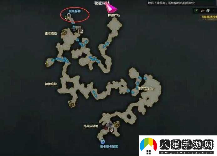 命運方舟帕普尼卡怪物圖鑒大全：詳細解讀與全面分析