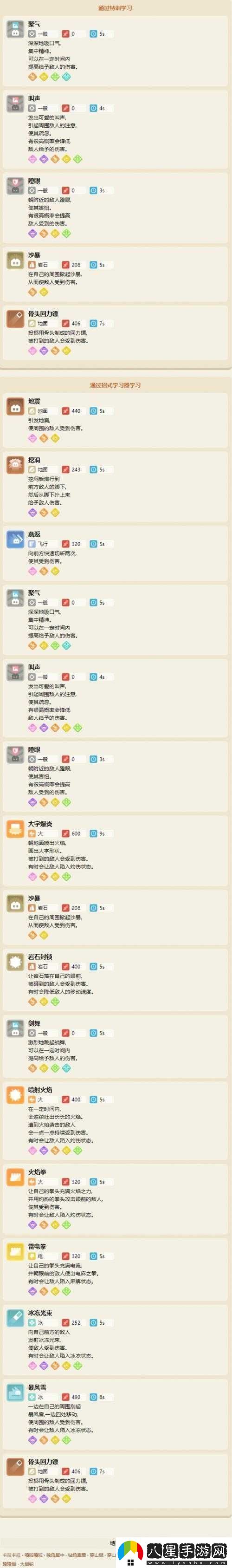 寶可夢(mèng)大探險深度解析