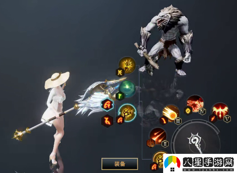 零度曙光新手玩家開(kāi)局攻略