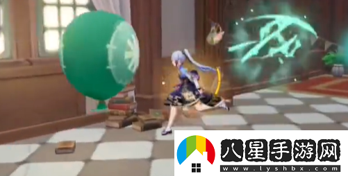 原神3.5版本萬(wàn)風(fēng)逐花第一天挑戰攻略攻略教你技能連攜