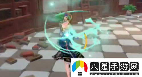 原神3.5版本萬(wàn)風(fēng)逐花第一天挑戰攻略攻略教你技能連攜