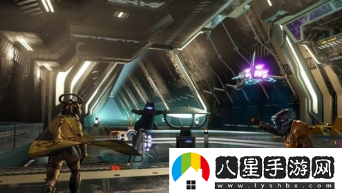 無(wú)人深空迎來(lái)全新更新