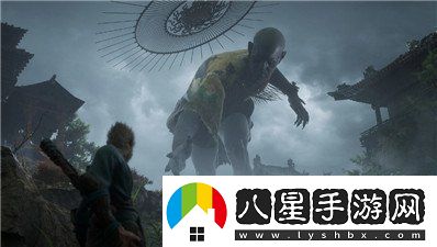 黑神話(huà)悟空配置要求