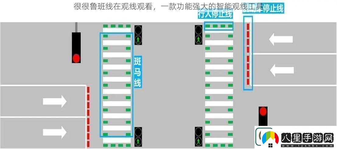 很很魯班線(xiàn)在觀(guān)線(xiàn)觀(guān)看一款功能強大的智能觀(guān)線(xiàn)工具