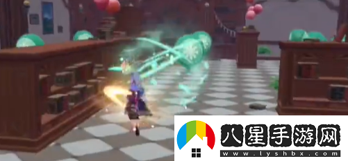 原神3.5版本萬(wàn)風(fēng)逐花第一天挑戰攻略攻略教你技能連攜