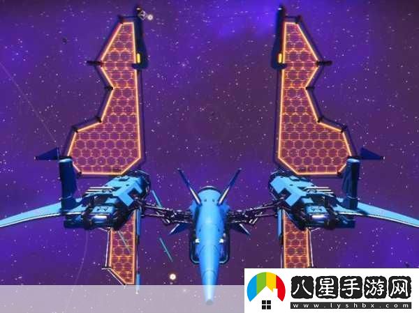 無(wú)人深空地表S級熱點(diǎn)
